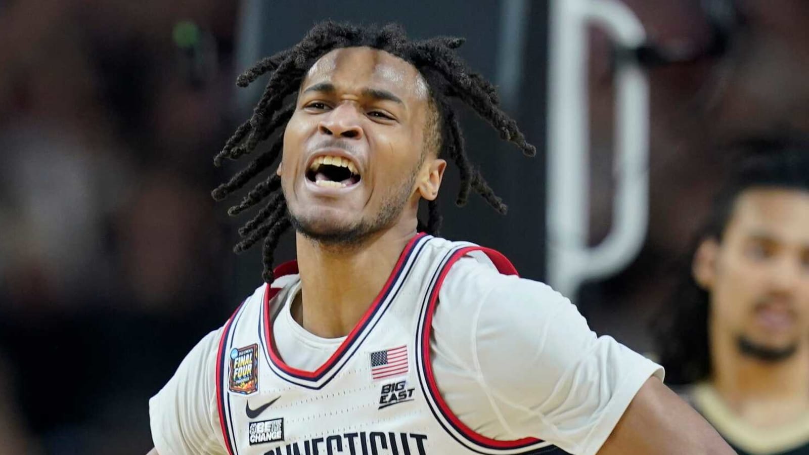 The Wizards should draft one of these three guards with No. 2 pick