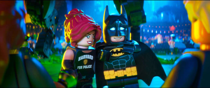 Fun Facts: 8 Awesome Things We Know About #LEGOBatmanMovie - Hype MY