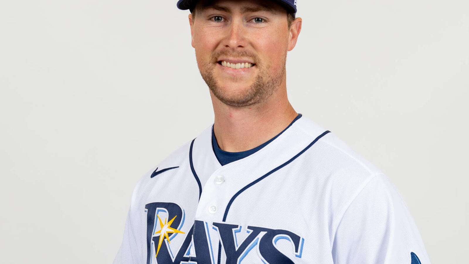 Rays Select Braden Bristo, Option Taj Bradley