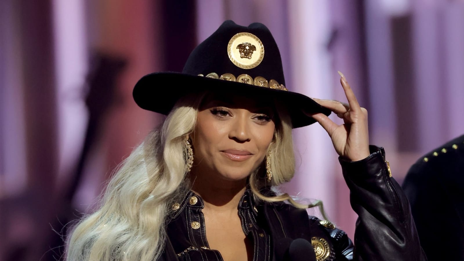 Beyoncé