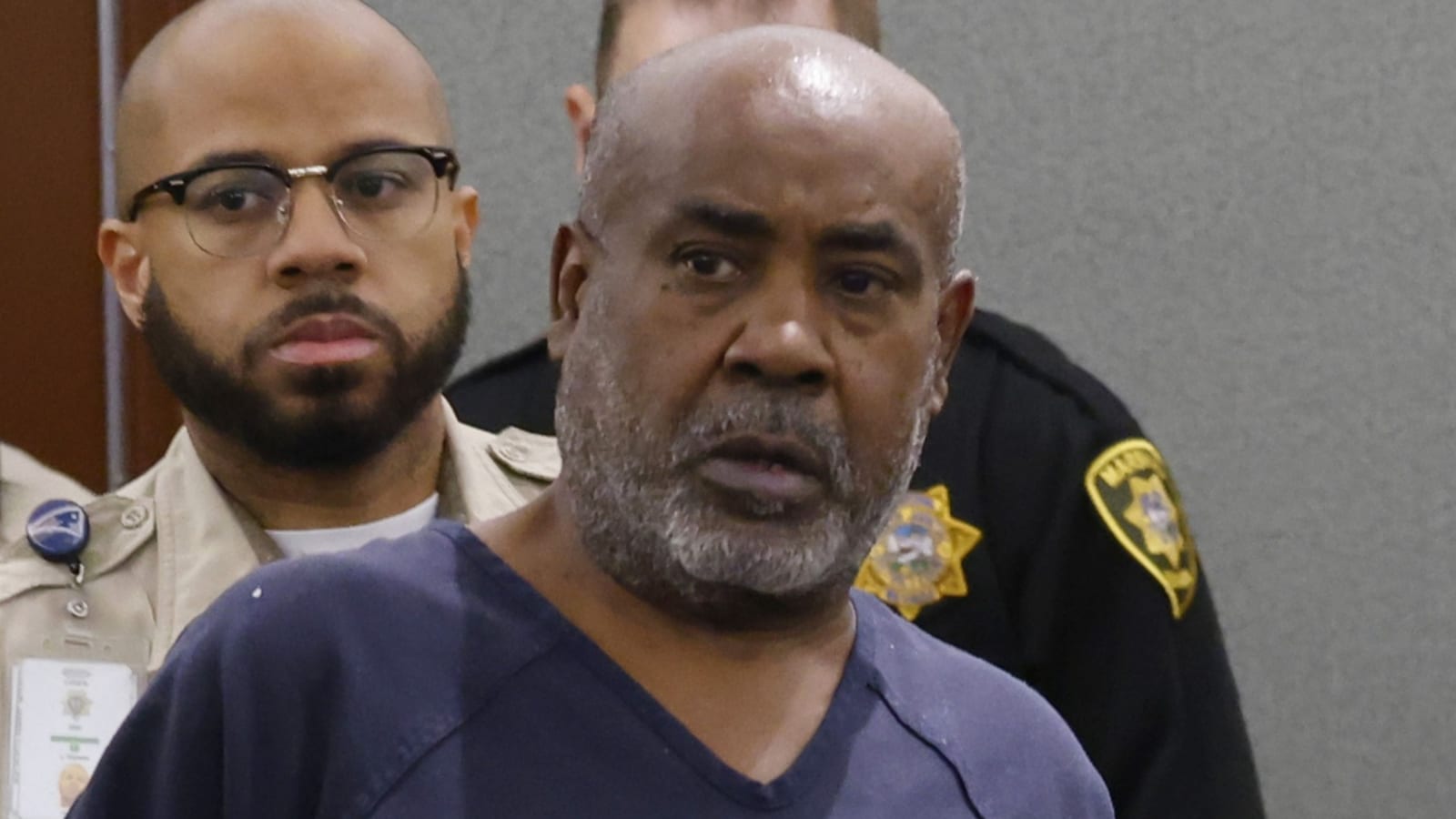 Tupac Murder Twist: Keefe D Reboots Legal Team, Teases Major Announcements