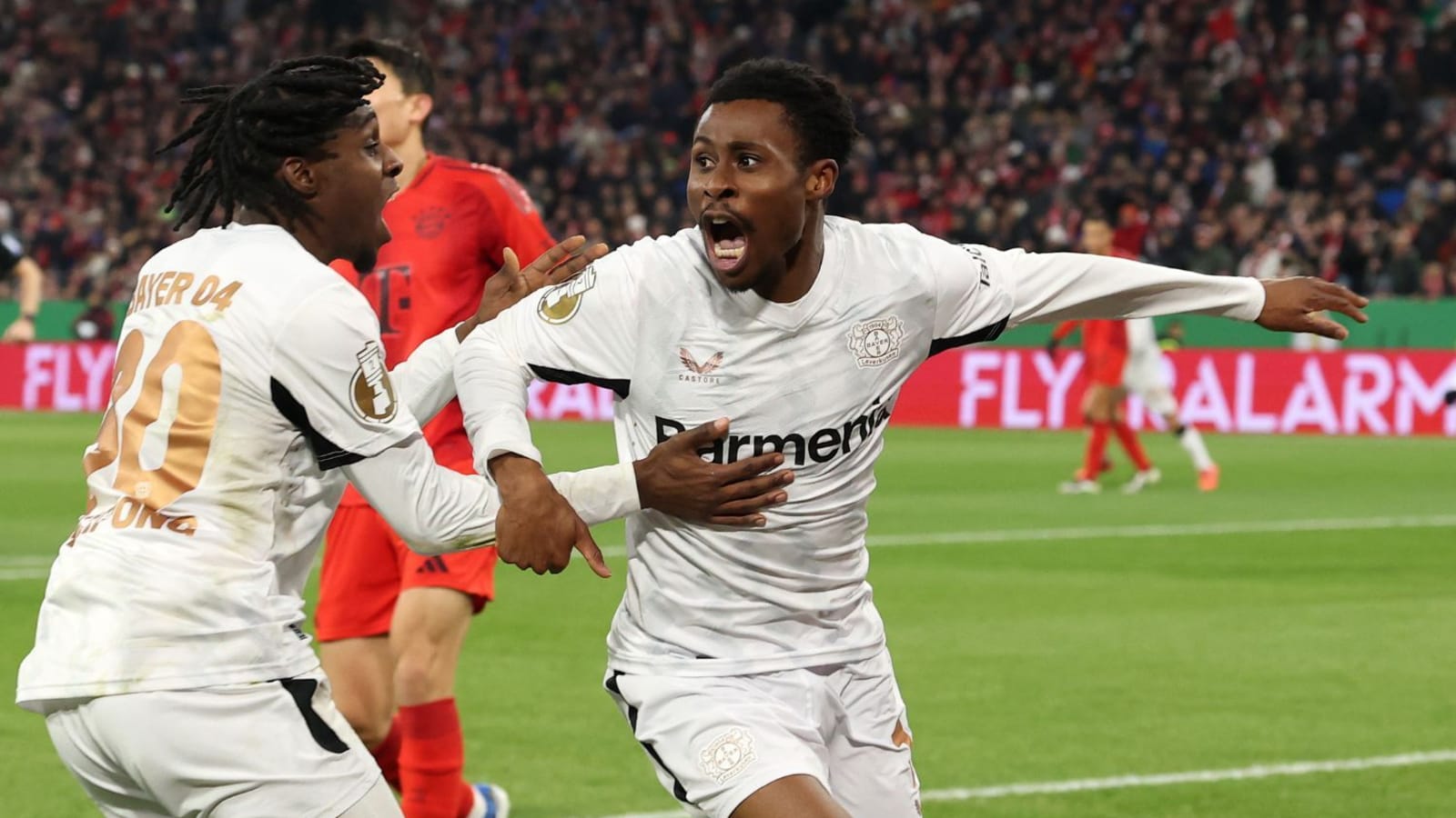 ‘True’: German insider confirms Liverpool interest in €40m Bundesliga talent