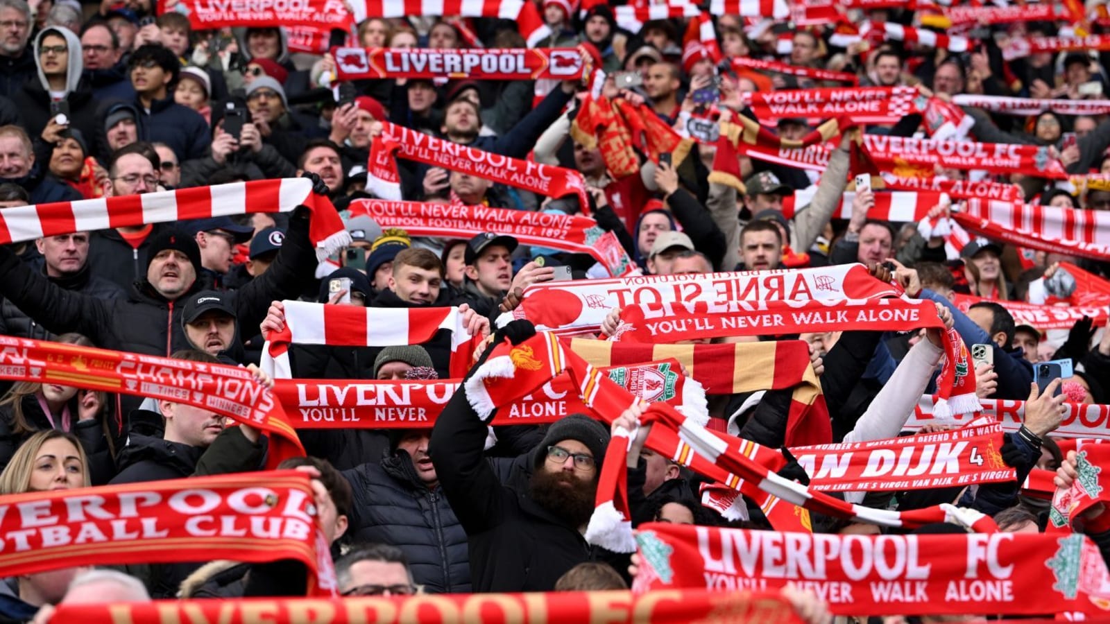 Alarming LFC membership figures highlight ticketing crisis at Anfield