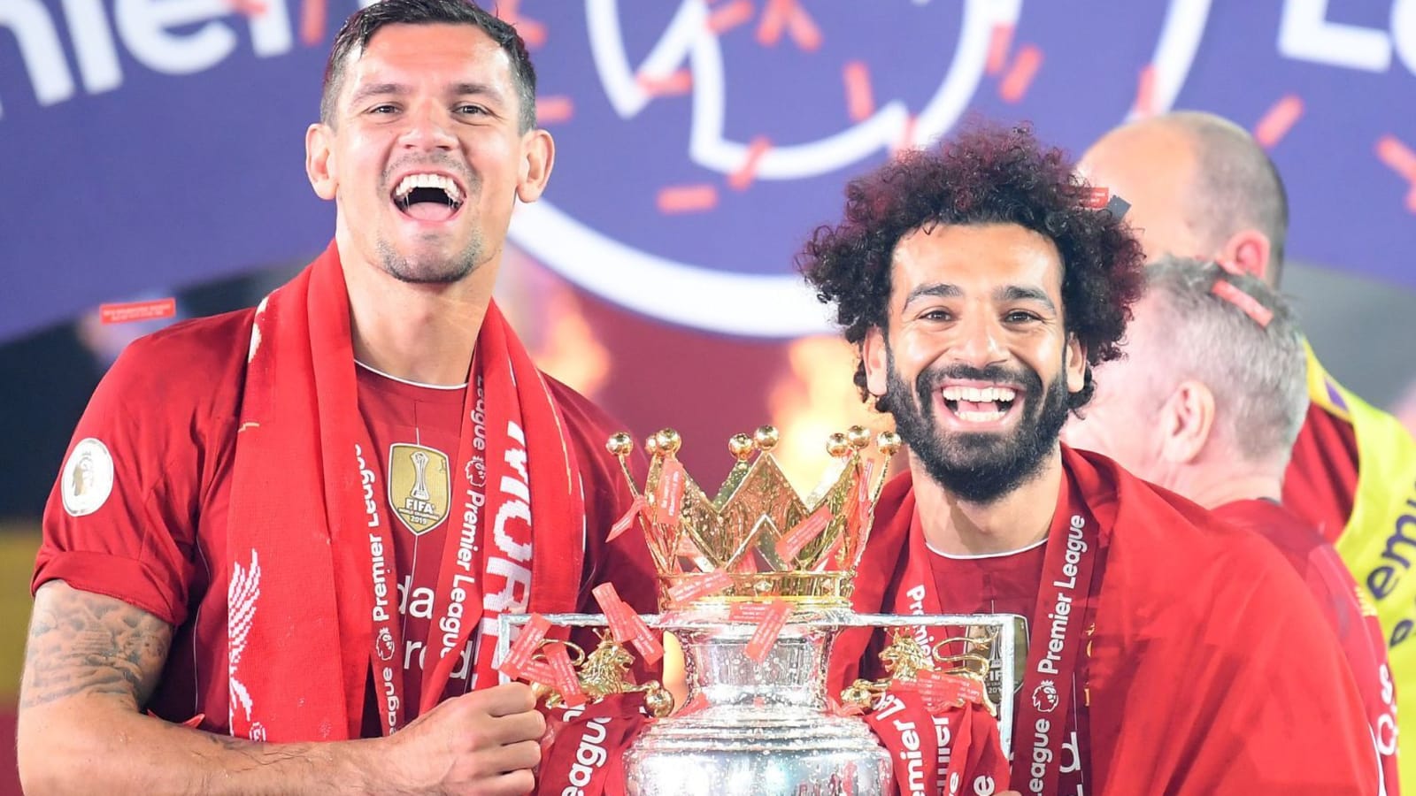 Lovren: Liverpool ‘do not respect’ Mo Salah and ‘he is closer to leaving’