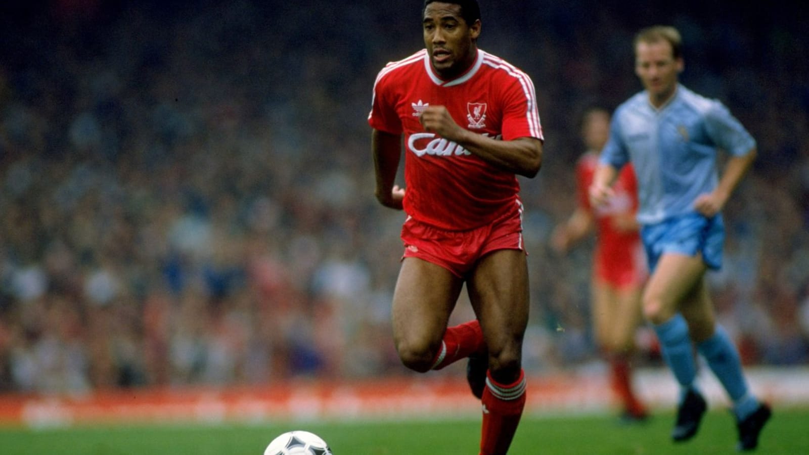 Denis Irwin names ‘brilliant’ former Liverpool player as his toughest career opponent