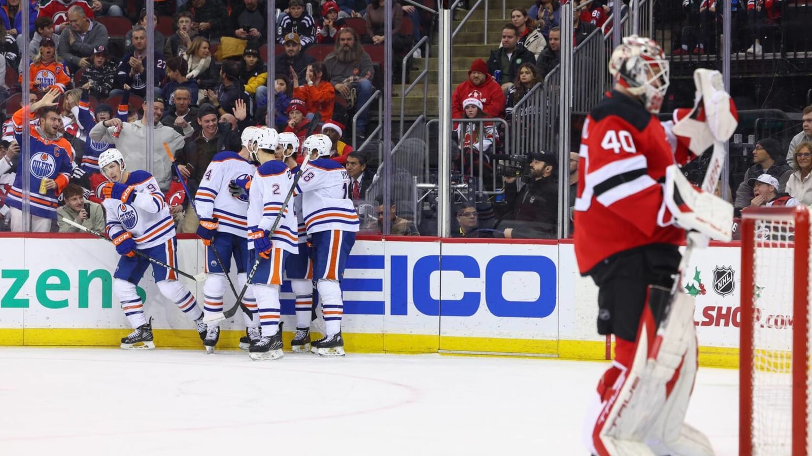 New jersey devils highlights discount