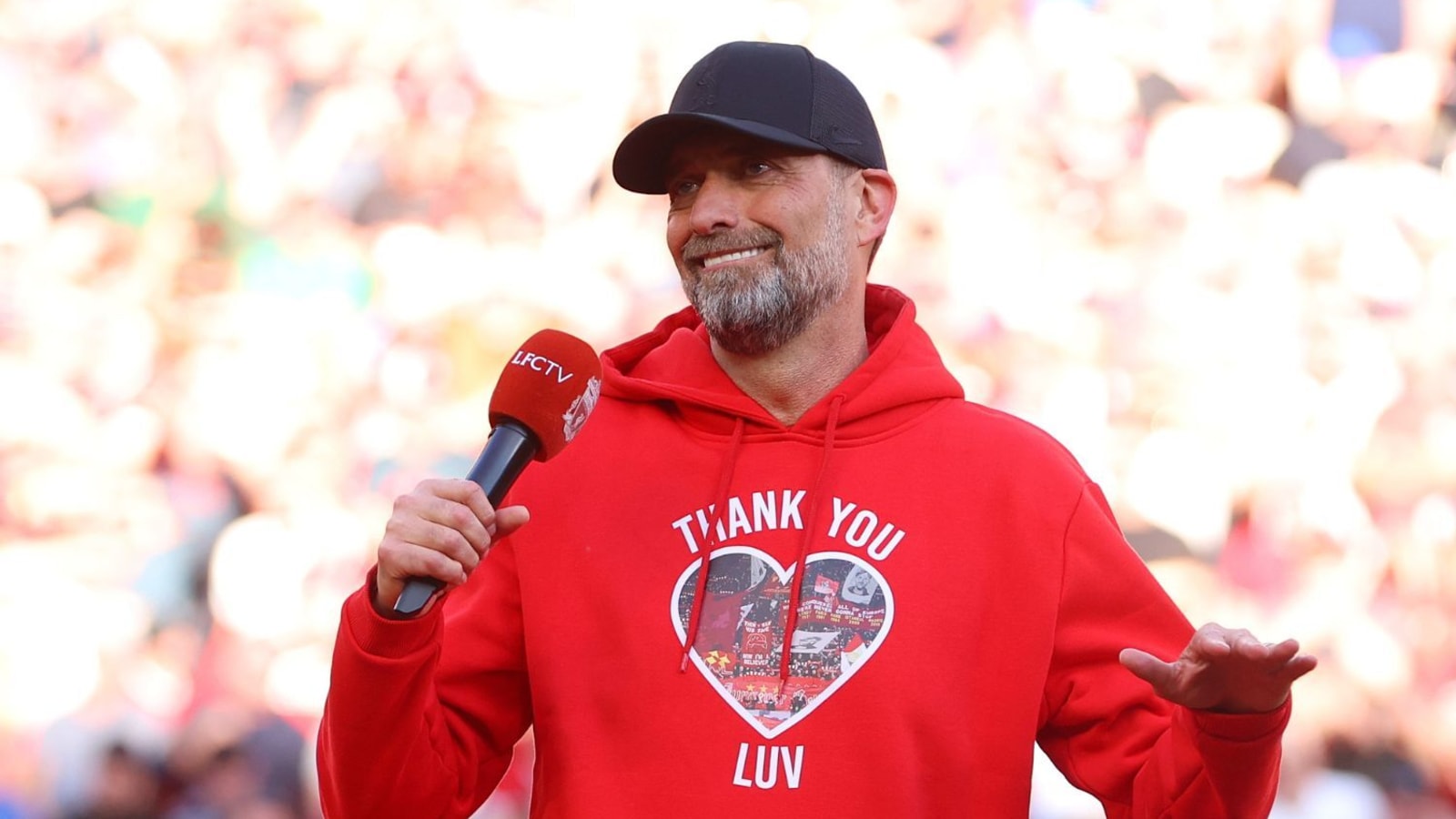 Jurgen Klopp Liverpool documentary u-turn and what it means for fans