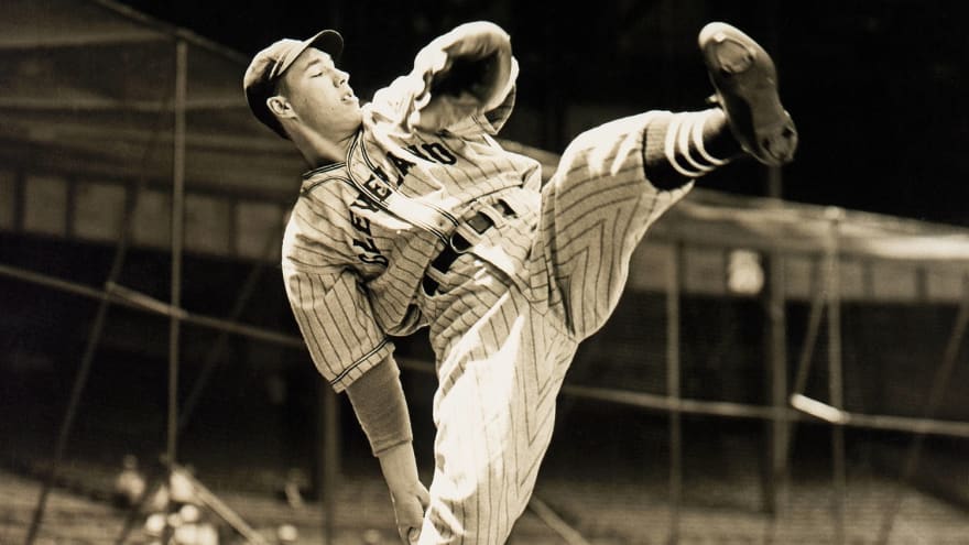 The 'Cleveland Indians Hall of Famers' quiz