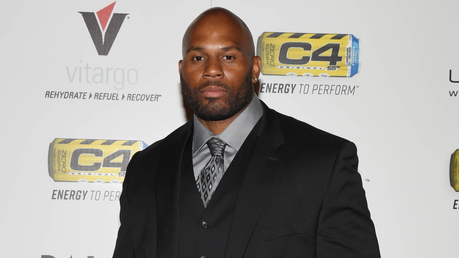 World reacts to death of Ex-WWE star Shad Gaspard