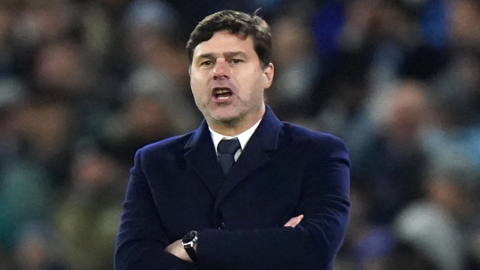 Pochettino 'has made it clear' as Chelsea go in to 'full planning mode for next season'