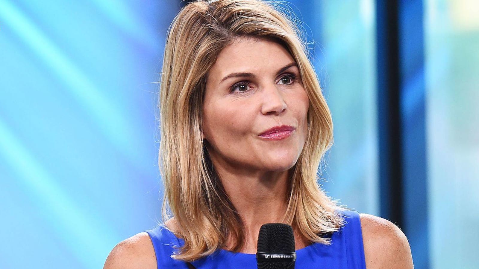 Lori Loughlin returns to acting in 'When Calls the Heart' spinoff after college admissions scandal