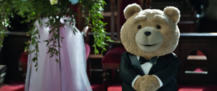 A TV version is coming