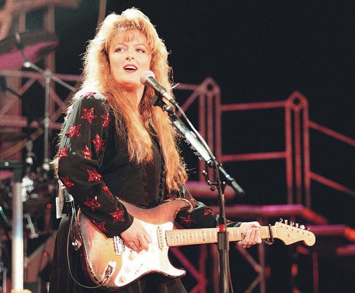 "No One Else On Earth"