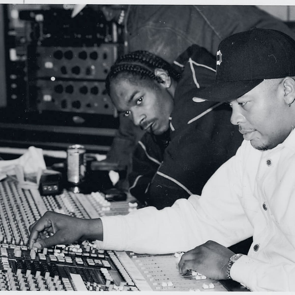 Doggystyle' turns 25: Snoop Dogg secures his place in hip