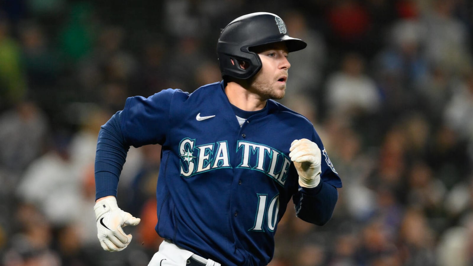 Former player loves the Braves trade for Jarred Kelenic