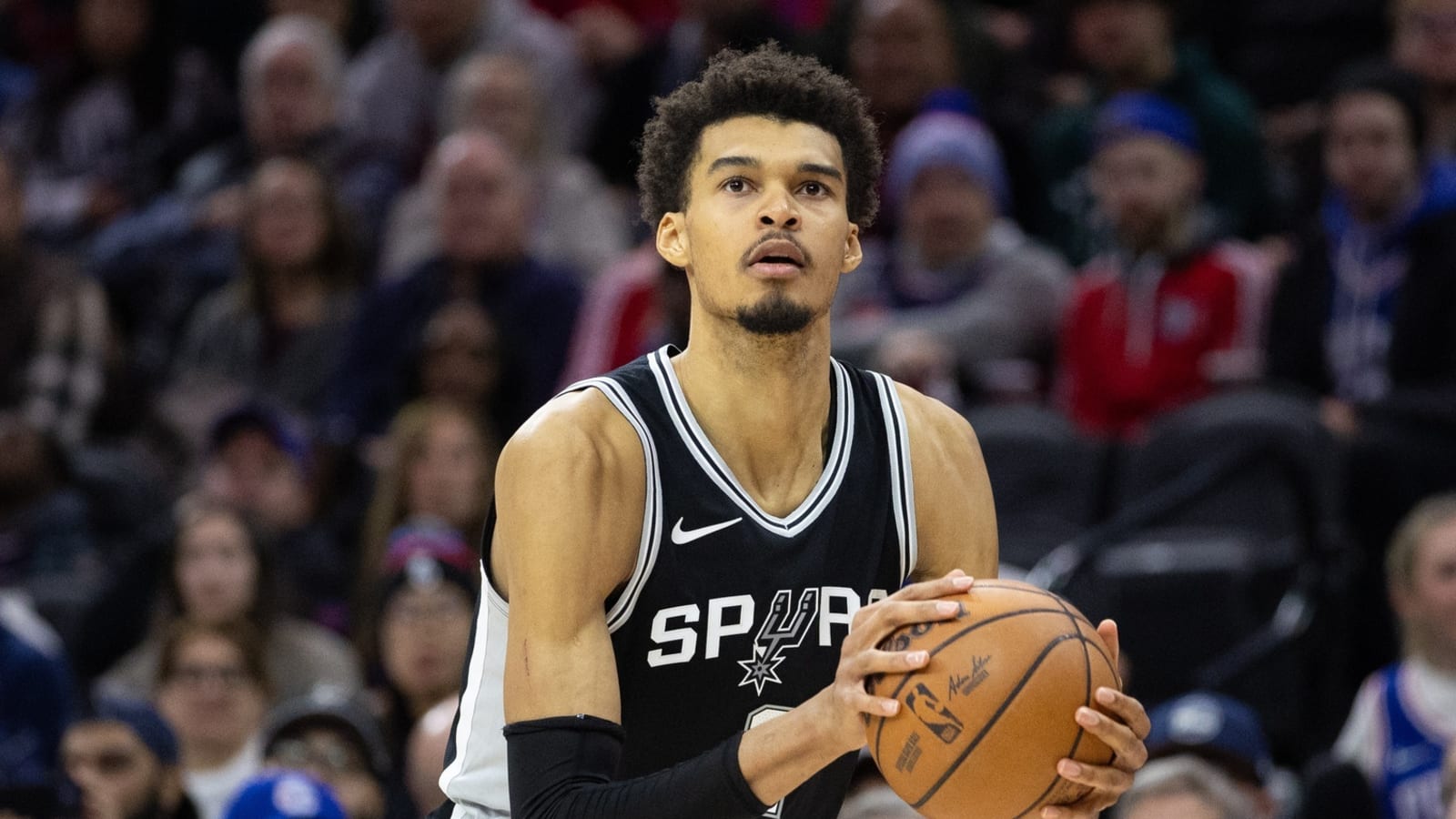 'You Should Celebrate Tonight': Victor Wembanyama Hypes Up Dylan Harper After Getting Drafted By Spurs As 2nd Overall In 2025 NBA Draft