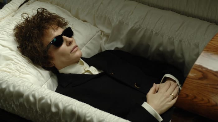 “I’m Not There” (2007)