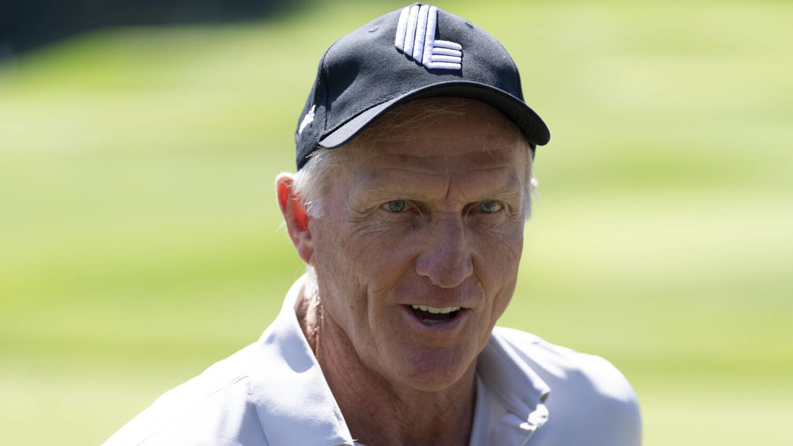 Greg Norman makes ridiculous claims in latest comments