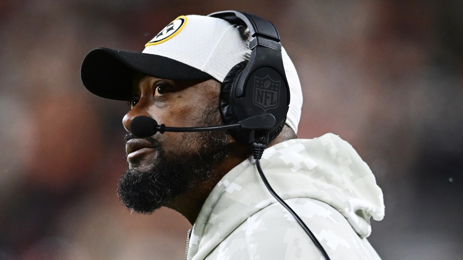 Steelers need a major offensive overhaul next season