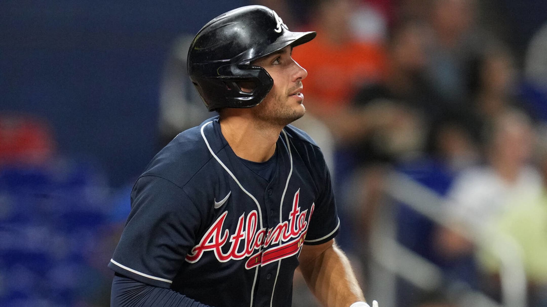 Braves Nation: A look inside Matt Olson's home runs