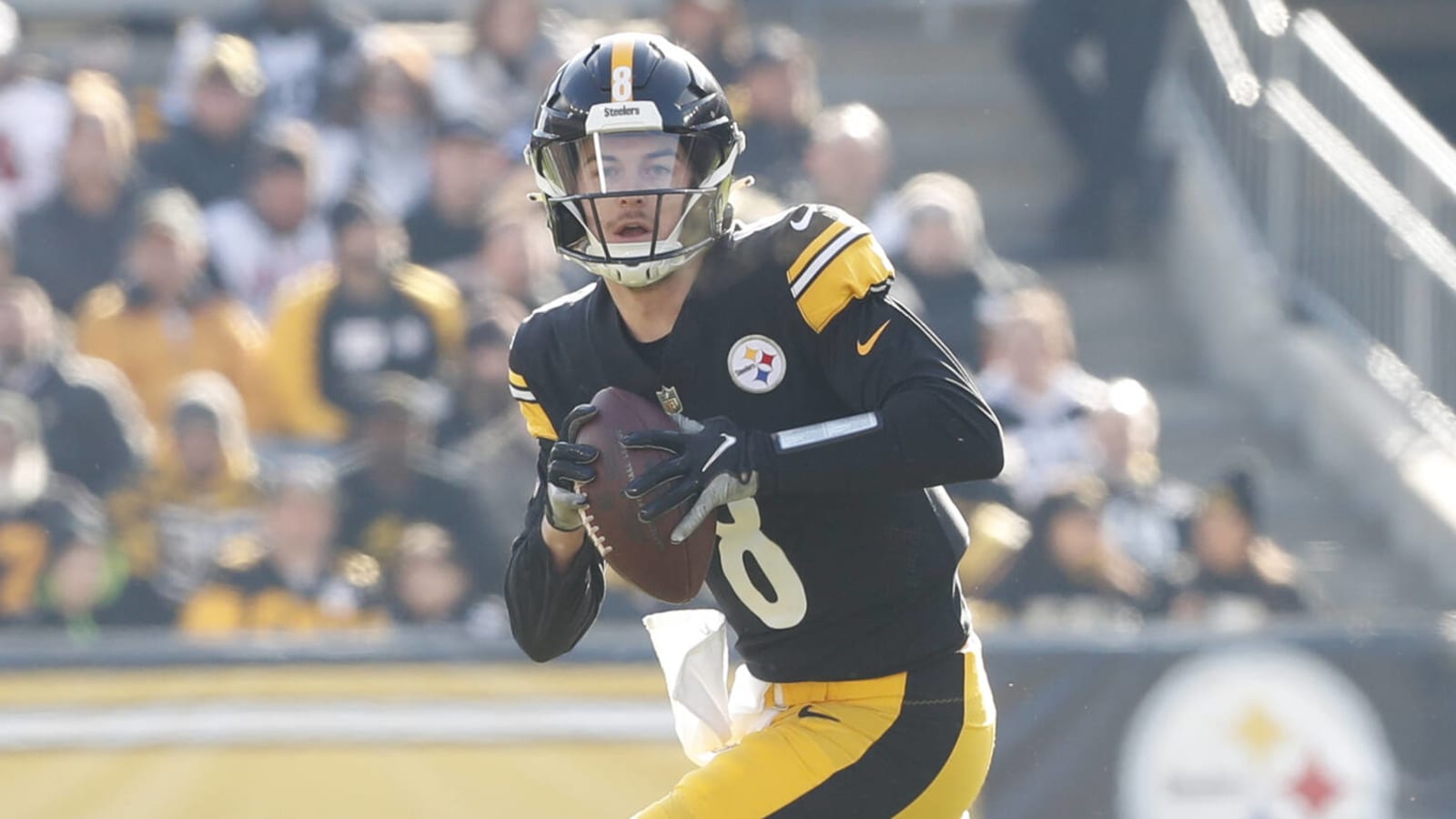 Why you better believe the Steelers will be in the playoffs in 2023