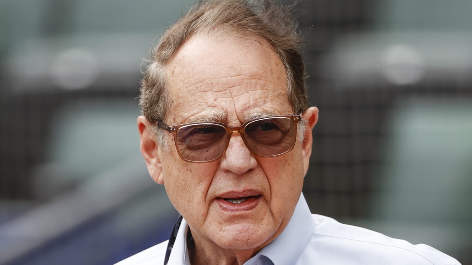 Report: Jerry Reinsdorf not pursuing sale of White Sox