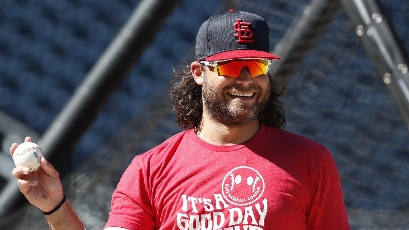 Longtime Giants SS Brandon Crawford announces retirement