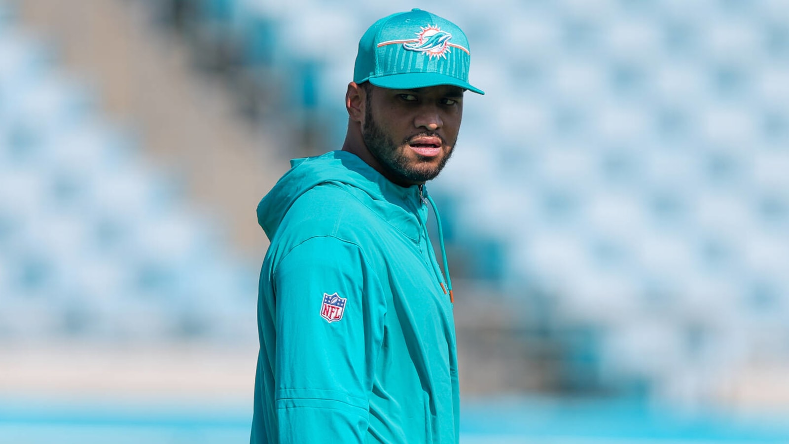 Tua Tagovailoa addresses playing after considering retirement