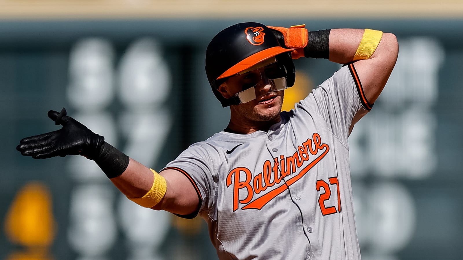 Reds have interest in one-time All-Star