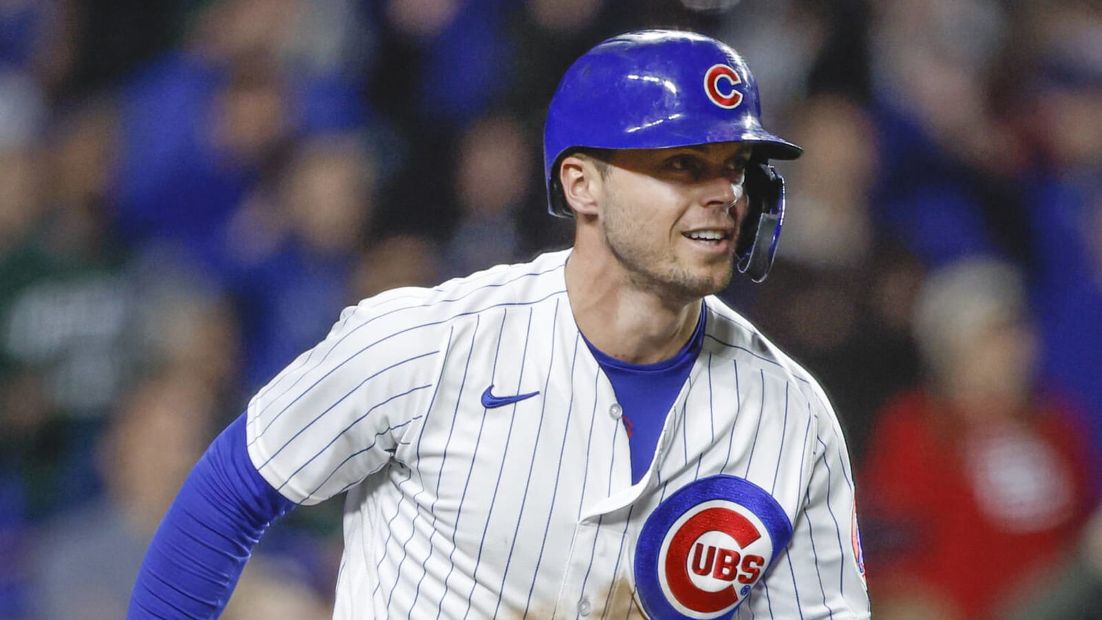 Homegrown talent may be Cubs' franchise player