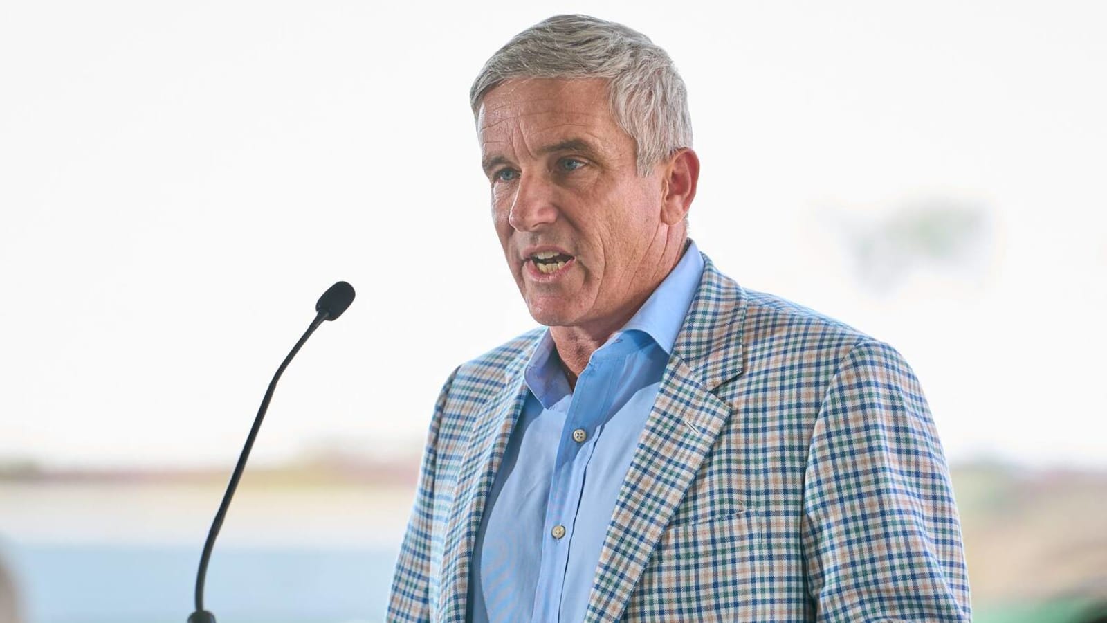 Major champion pens open letter to PGA Tour commissioner