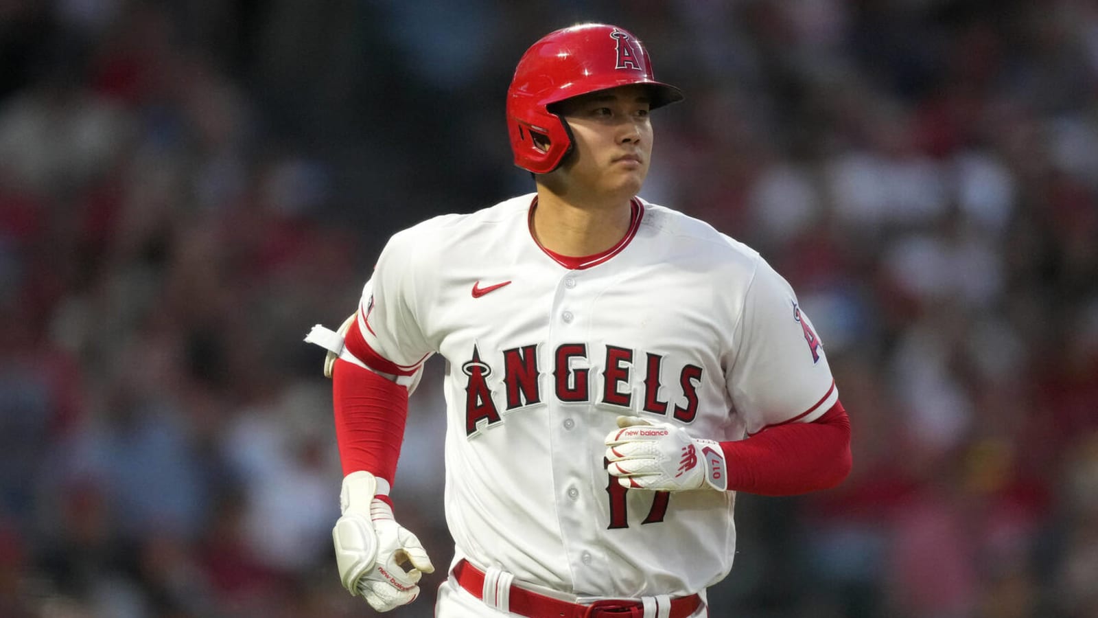 Shohei Ohtani does something that hasn't been done in 133 years