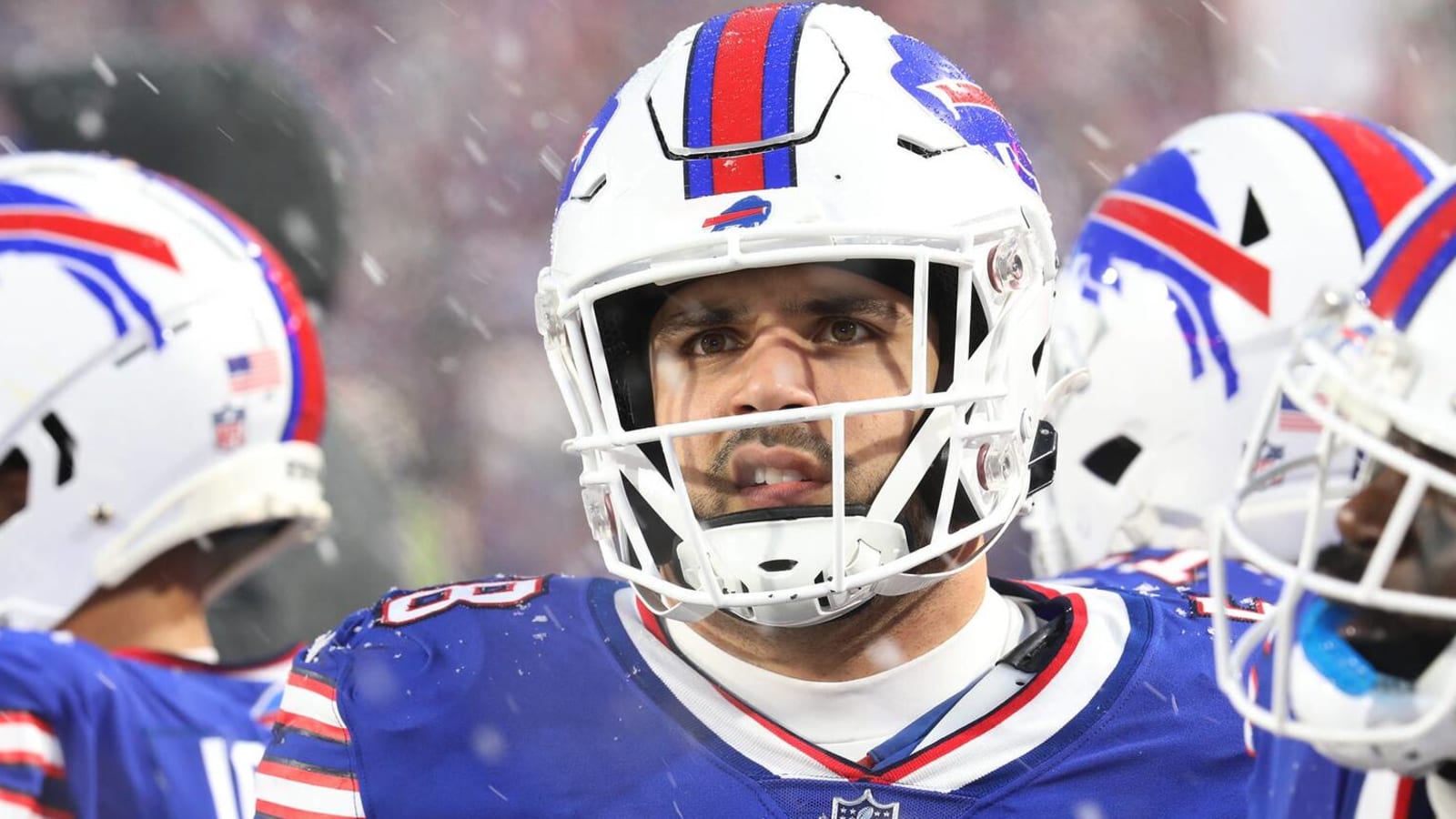 Bills fear a season-ending knee injury for LB Matt Milano