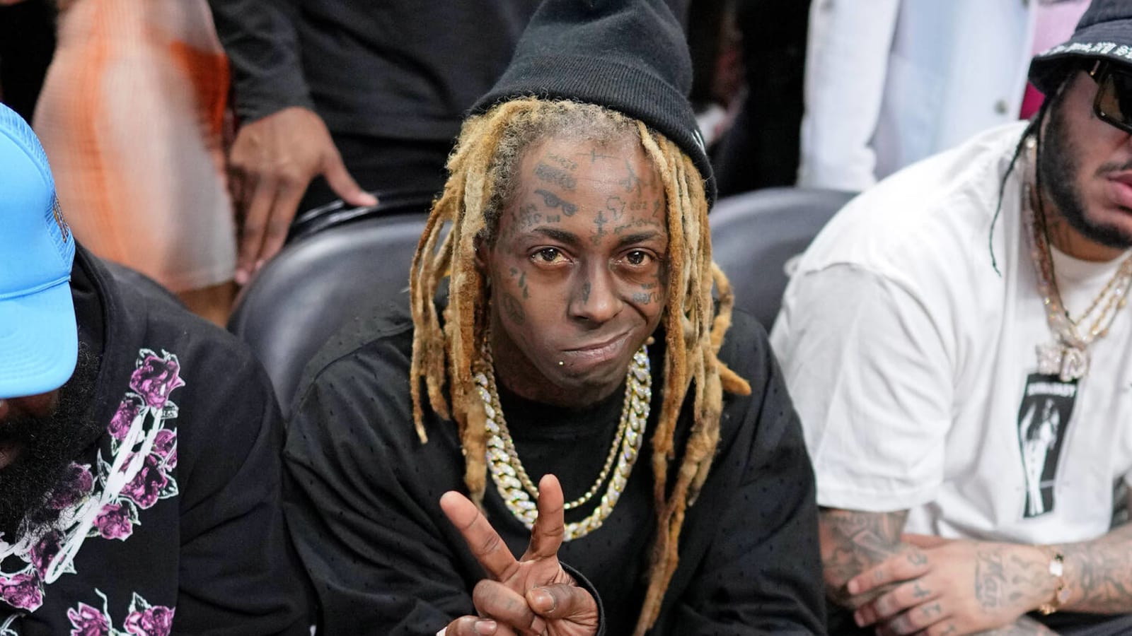 Packers fan Lil Wayne shares feelings on Aaron Rodgers trade