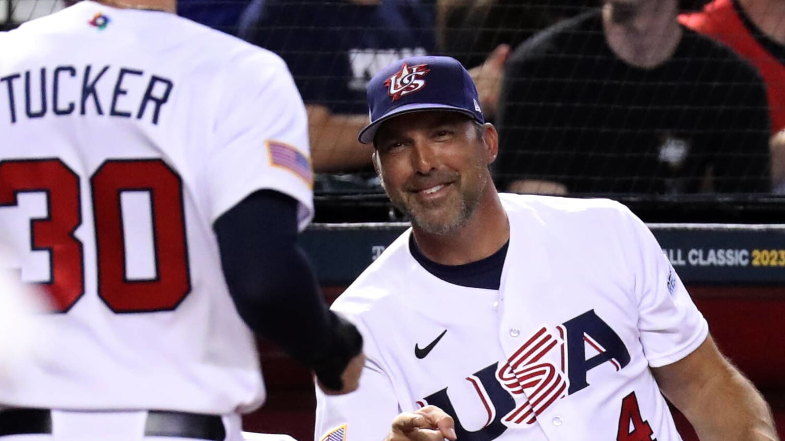 Team USA manager cites pitching restrictions as a factor in loss