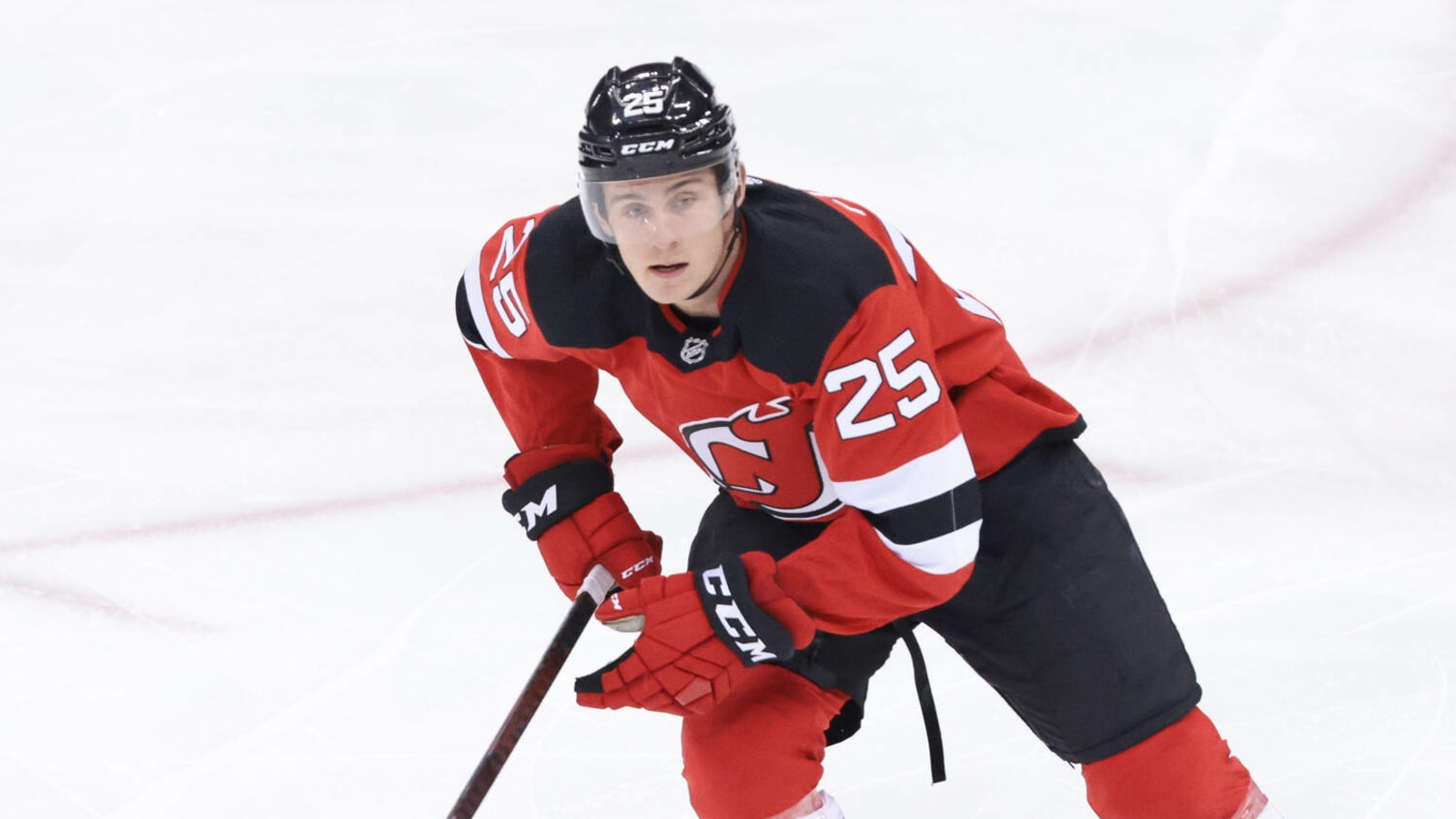 New Jersey Devils recall Nolan Foote