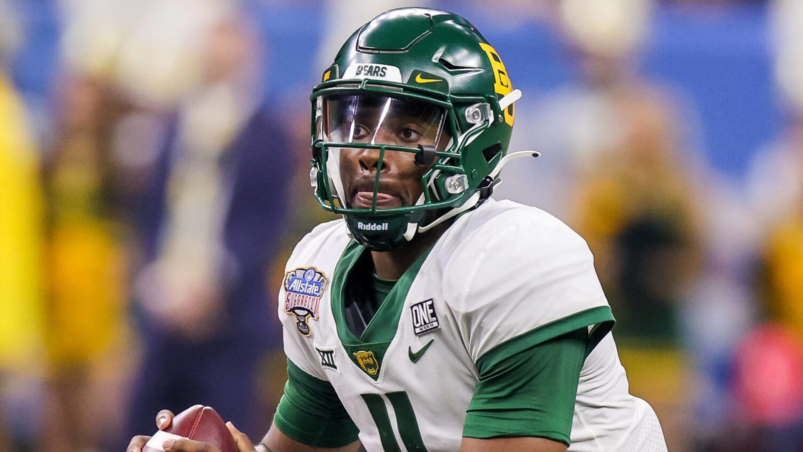 Baylor QB Gerry Bohanon enters transfer portal