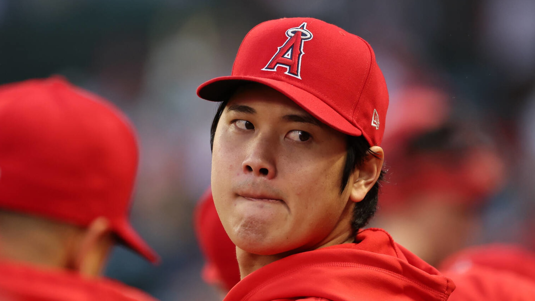 Shohei Ohtani - MLB News, Rumors, & Updates