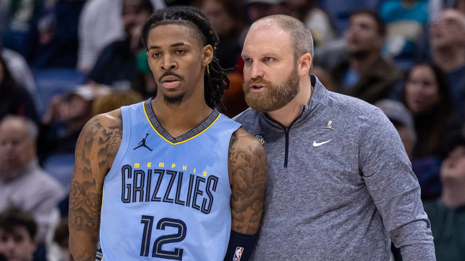 Nuggets HC gushes over Ja Morant’s impact on Grizzlies