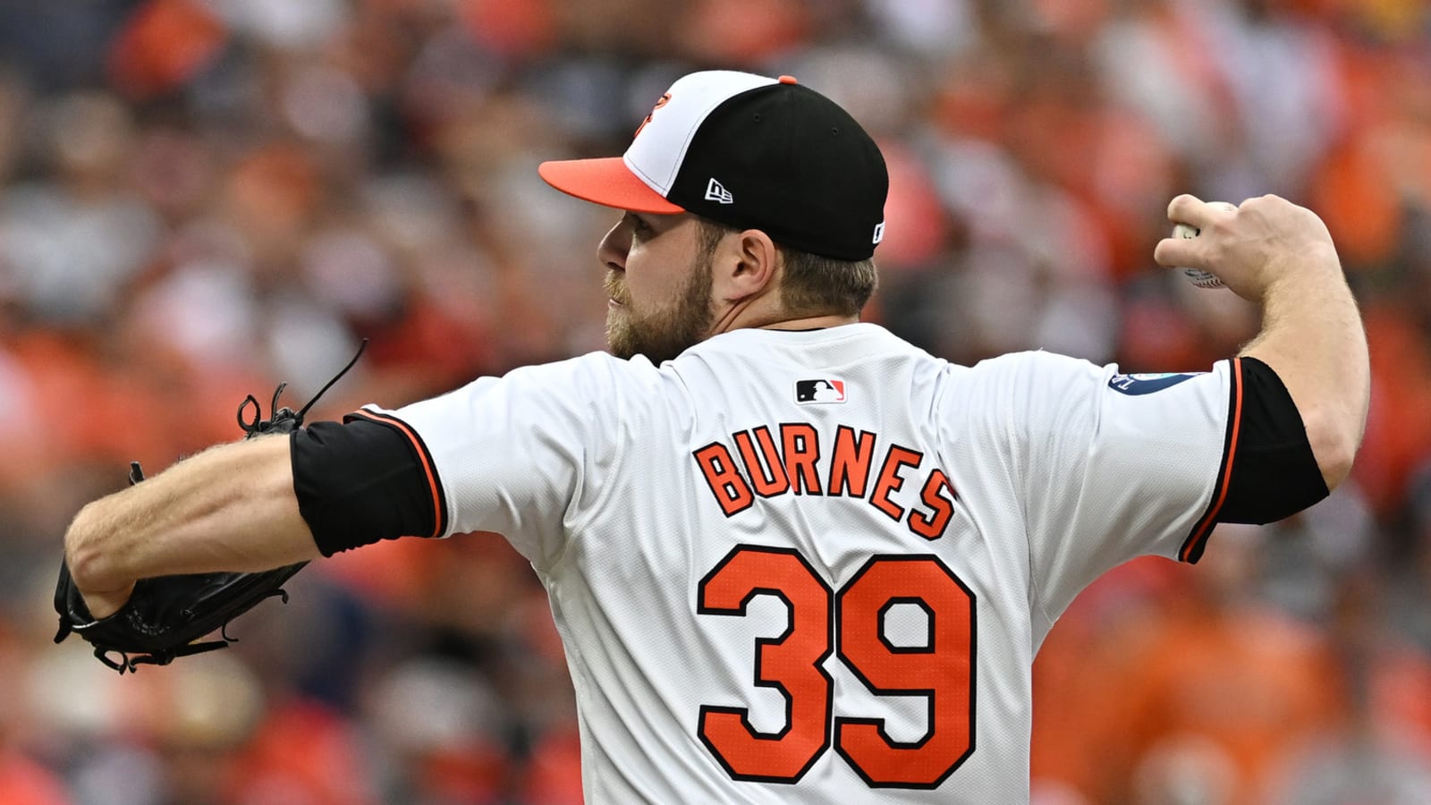 Predicting destinations for MLB