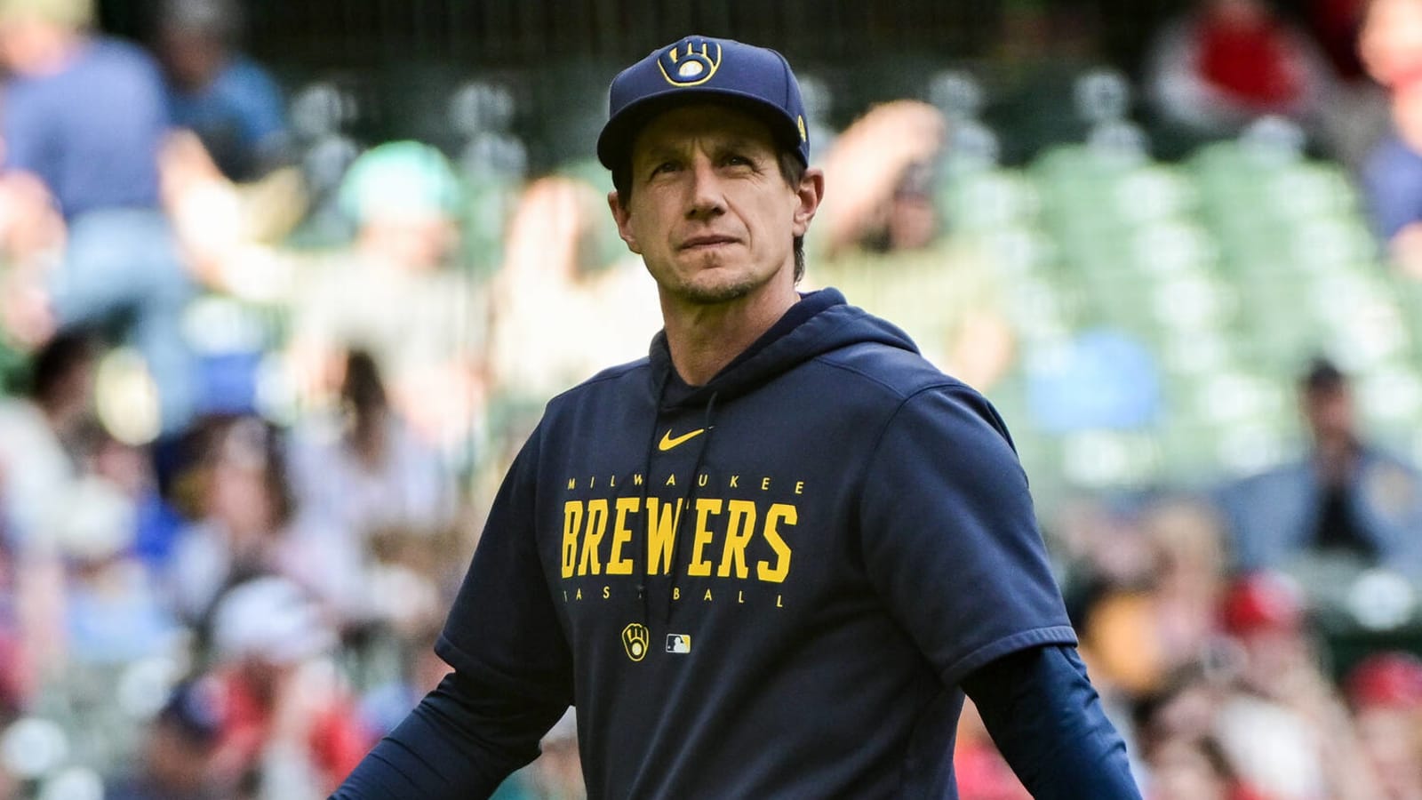 Will Craig Counsell reject Mets for return to Brewers?