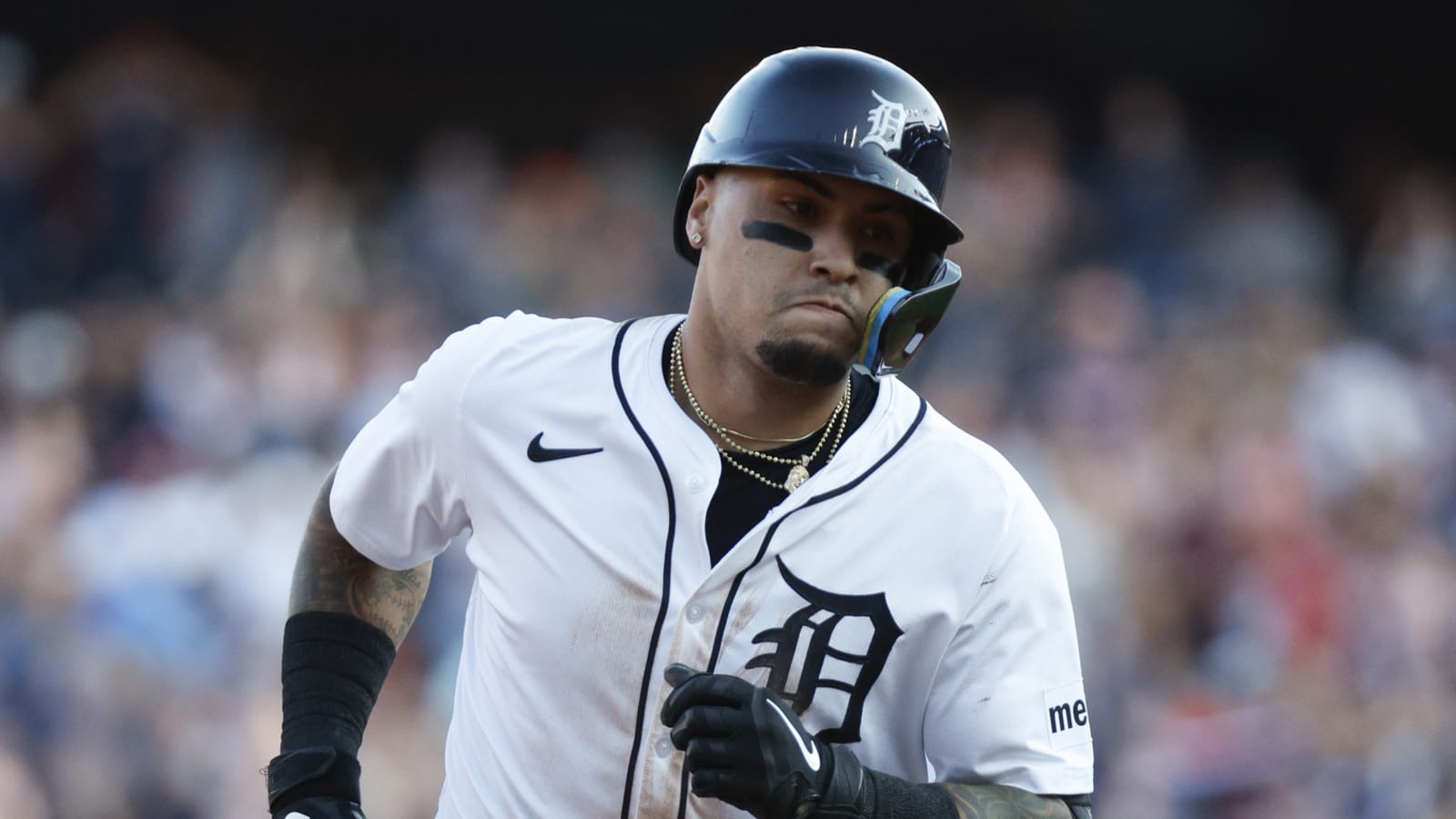 Assessing the Tigers' shortstop situation
