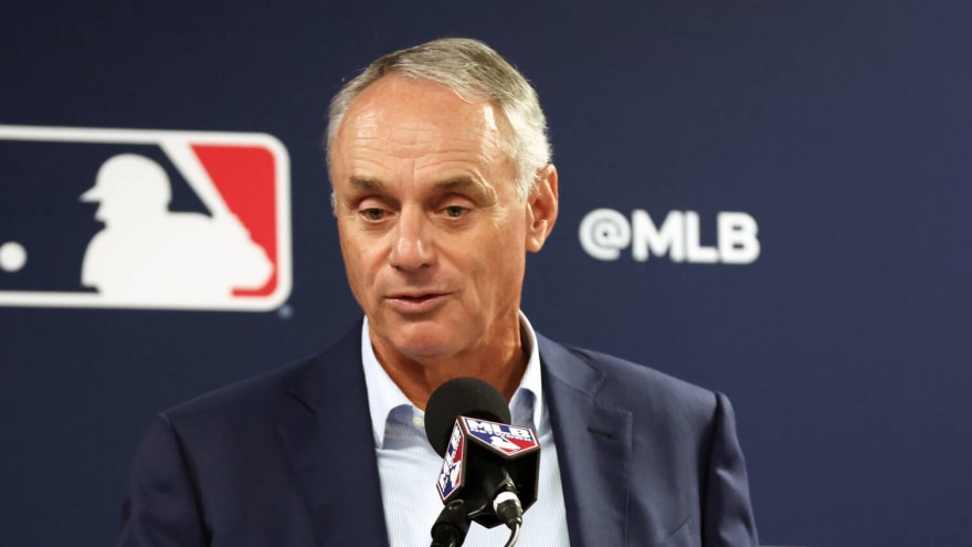 MLB officials expect automated ball-strike system in 2026