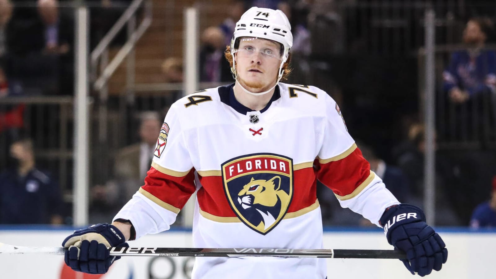 Trade-deadline primer: Florida Panthers