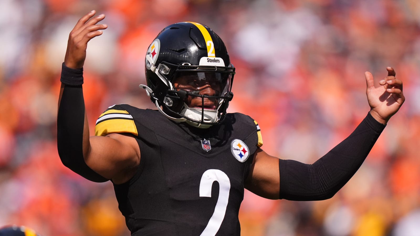 Steelers&#39; Justin Fields Gets Exposed By Ex-NFL RB: 'Any Quarterback Can Win In This System'