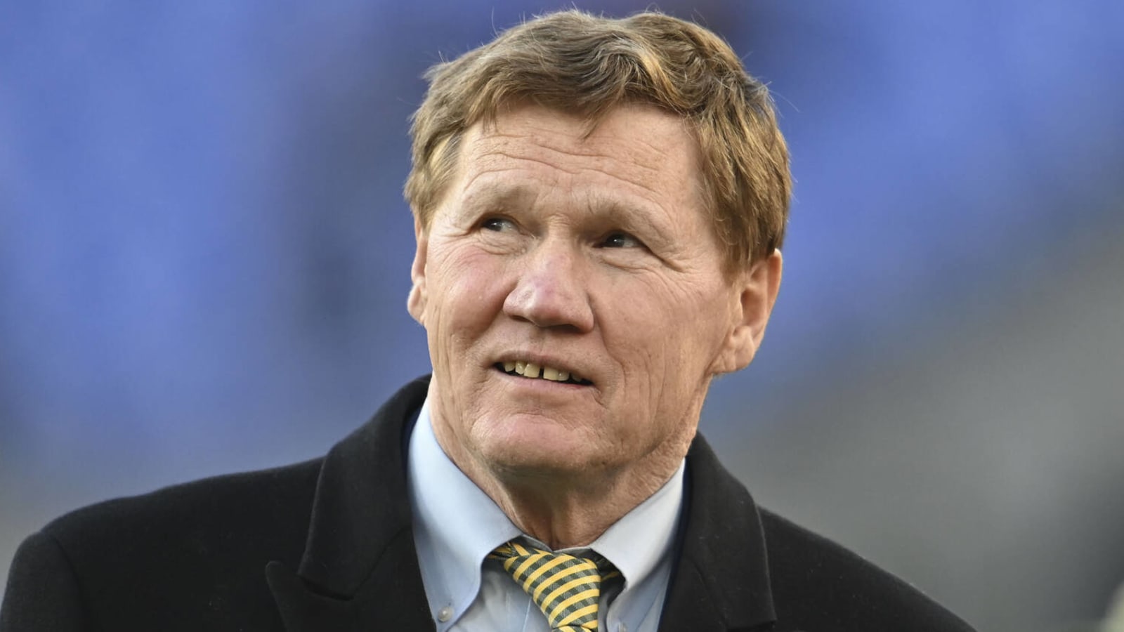 Packers CEO/president Mark Murphy will retire in 2025