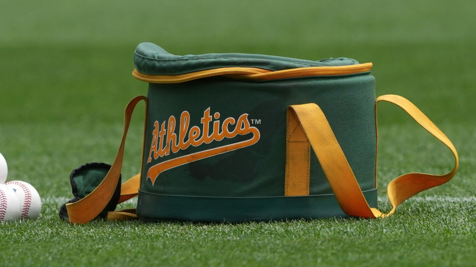 A's Las Vegas ballpark proposal takes major step forward