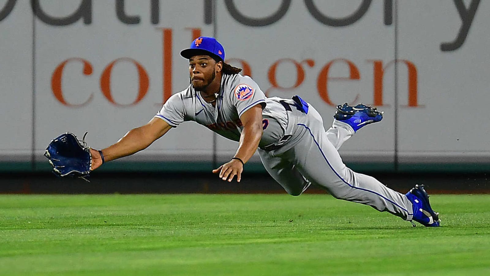 Mets’ Khalil Lee under investigation following domestic assault allegations