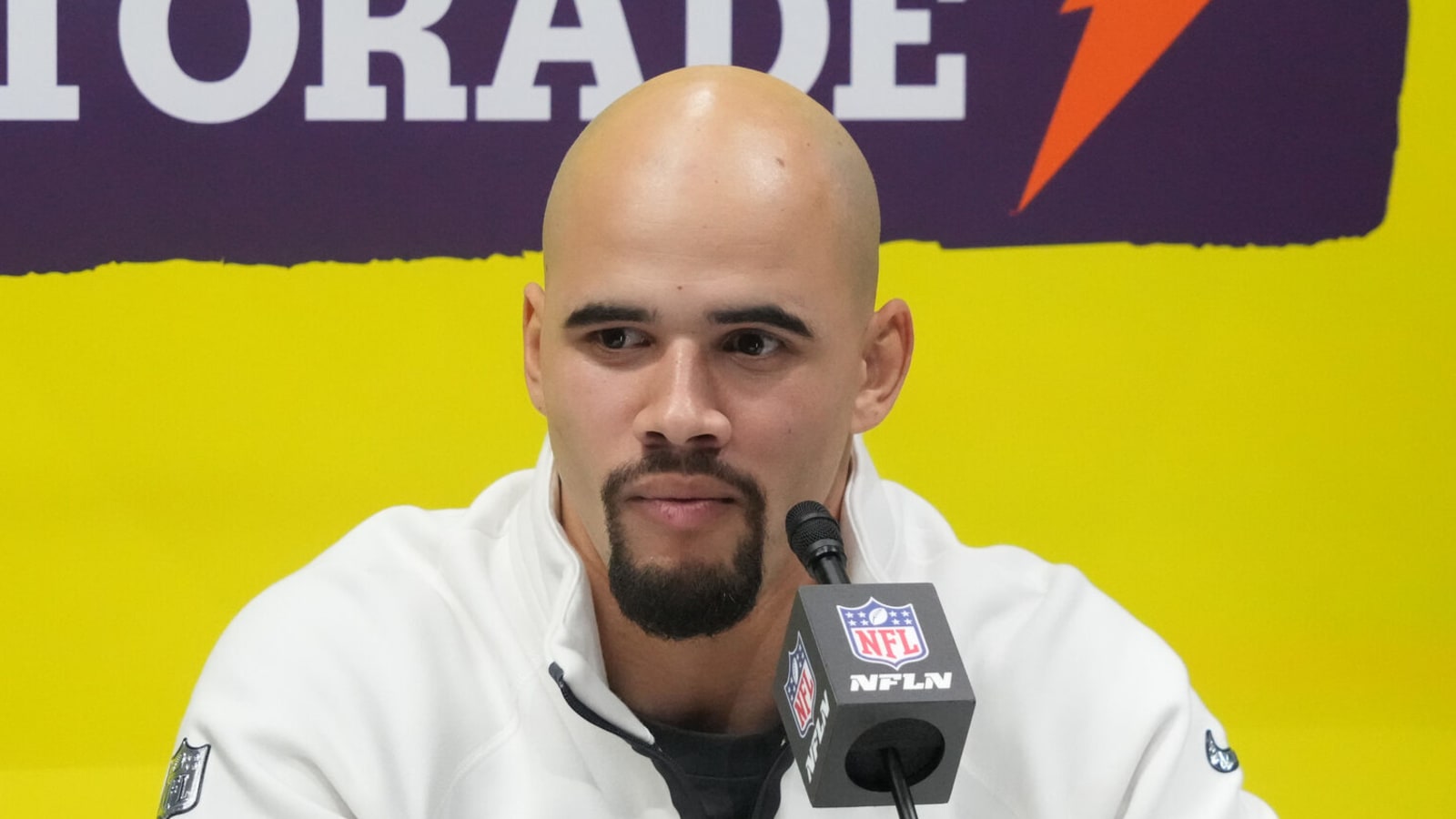 Carolina Panthers offseason checklist: Poaching Super Bowl-winning Eagles defender should be top priority