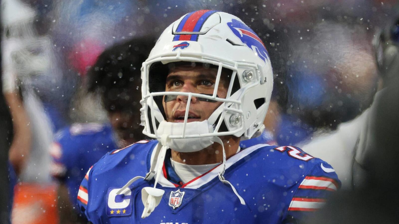 Former longtime Bills star agrees to deal with AFC East rival